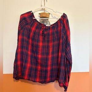 Gap blouse